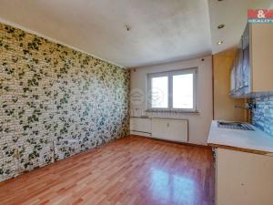 Prodej bytu 2+1, Horní Slavkov, Zahradní, 52 m2