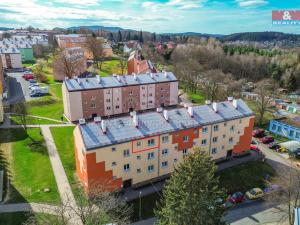 Prodej bytu 2+1, Horní Slavkov, Zahradní, 52 m2