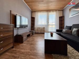Pronájem bytu 3+1, Rychnov nad Kněžnou, Mírová, 70 m2