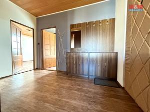 Pronájem bytu 3+1, Rychnov nad Kněžnou, Mírová, 70 m2