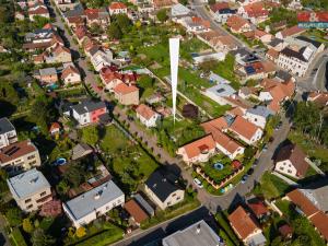 Prodej rodinného domu, Sezemice, Komenského, 38 m2