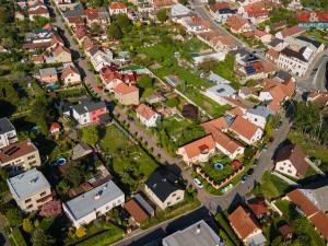 Prodej rodinného domu, Sezemice, Komenského, 38 m2