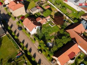 Prodej rodinného domu, Sezemice, Komenského, 38 m2