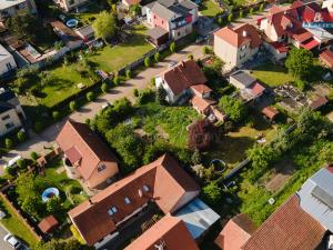 Prodej rodinného domu, Sezemice, Komenského, 38 m2