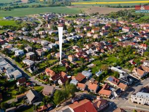 Prodej rodinného domu, Sezemice, Komenského, 38 m2