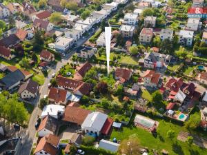 Prodej rodinného domu, Sezemice, Komenského, 38 m2