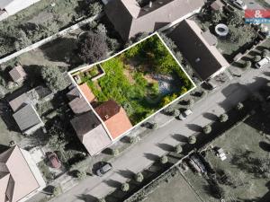 Prodej rodinného domu, Sezemice, Komenského, 38 m2