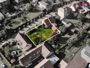 Prodej rodinného domu, Sezemice, Komenského, 38 m2