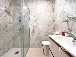 Prodej rodinného domu, Orihuela, Španělsko, Paseo Marítimo de Playa Flamenca, 85 m2