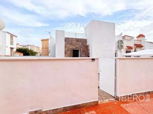 Prodej rodinného domu, Orihuela, Španělsko, Paseo Marítimo de Playa Flamenca, 85 m2