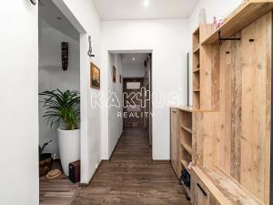 Prodej bytu 3+1, Ostrava, Proskovická, 60 m2