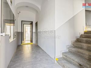 Prodej činžovního domu, Lochovice, 409 m2