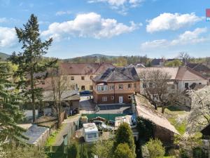 Prodej činžovního domu, Lochovice, 409 m2
