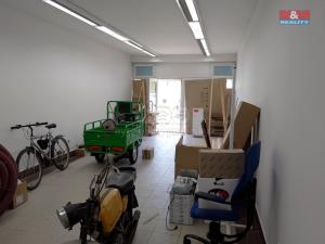 Pronájem obchodního prostoru, Vlašim, Lidická, 64 m2