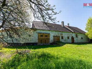 Prodej rodinného domu, Rýmařov - Ondřejov, 190 m2