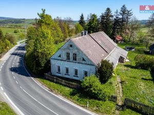 Prodej rodinného domu, Rýmařov - Ondřejov, 190 m2