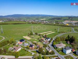 Prodej rodinného domu, Rýmařov - Ondřejov, 190 m2