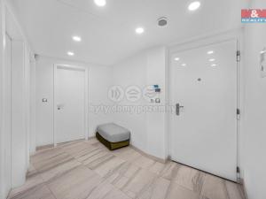 Prodej bytu 4+kk, Praha - Vinohrady, Rubešova, 146 m2
