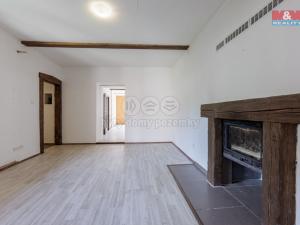 Prodej chalupy, Nezdice na Šumavě, 183 m2