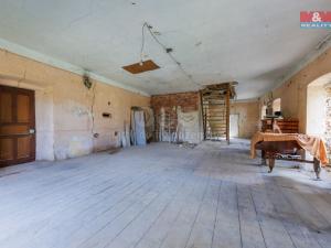 Prodej chalupy, Nezdice na Šumavě, 183 m2