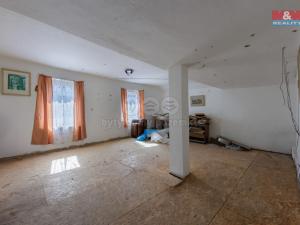 Prodej chalupy, Nezdice na Šumavě, 183 m2