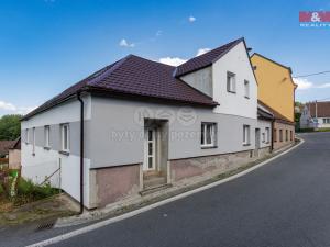 Prodej chalupy, Nezdice na Šumavě, 183 m2