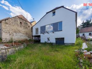 Prodej chalupy, Nezdice na Šumavě, 183 m2