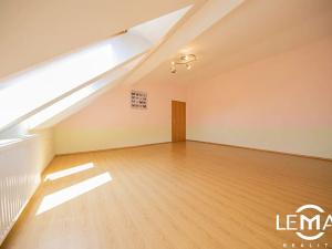 Prodej bytu 3+kk, Olomouc, Hanáckého pluku, 138 m2