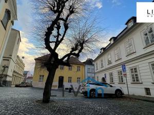 Pronájem bytu 1+kk, Olomouc, Žerotínovo nám., 30 m2