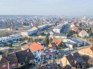 Prodej restaurace, Ratíškovice, Baráky, 632 m2