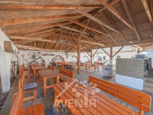 Prodej restaurace, Ratíškovice, Baráky, 632 m2