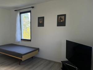 Dražba chaty, Radějov, 59 m2