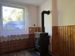 Dražba chaty, Radějov, 59 m2