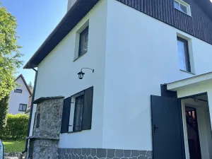 Dražba chaty, Radějov, 59 m2