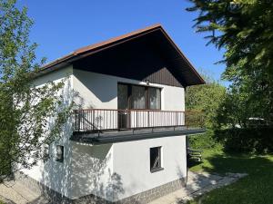 Dražba chaty, Radějov, 59 m2