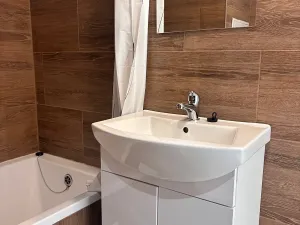 Prodej bytu 1+1, Jablonné v Podještědí, U Školy, 35 m2
