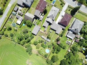 Prodej vícegeneračního domu, Kolšov, 366 m2