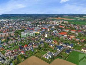 Prodej rodinného domu, Lanškroun, Slovenská, 260 m2