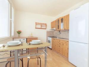Prodej bytu 2+kk, Slaný, Arbesova, 54 m2