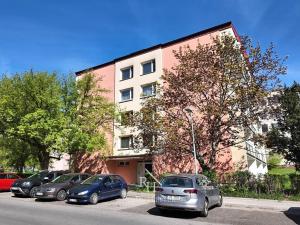 Prodej bytu 2+kk, Slaný, Arbesova, 54 m2