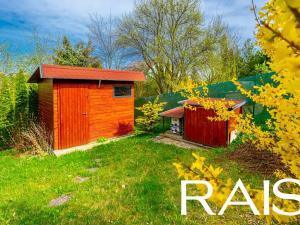 Prodej chaty, Blansko, 50 m2