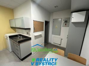 Pronájem obchodního prostoru, Brno, Kubíčkova, 107 m2