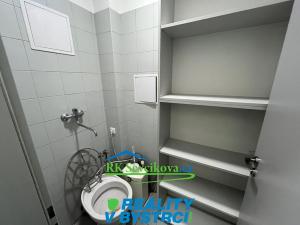 Pronájem obchodního prostoru, Brno, Kubíčkova, 107 m2