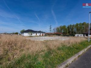 Prodej pozemku pro bydlení, Loket, Nad Hájovnou, 823 m2