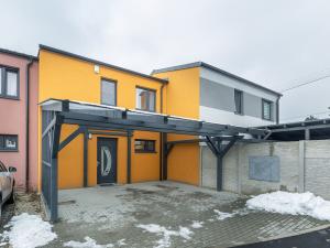 Prodej rodinného domu, Ostrava - Muglinov, Ervína Tenglera, 95 m2