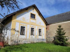 Prodej rodinného domu, Mladý Smolivec, 301 m2