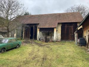 Prodej rodinného domu, Mladý Smolivec, 301 m2