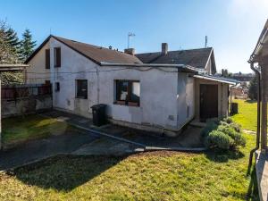Prodej rodinného domu, Jílové u Prahy, Na Pískách, 157 m2