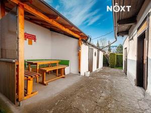 Prodej rodinného domu, Hradec Králové, Hlavní, 94 m2