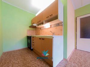 Pronájem bytu 2+kk, Krupka, Dlouhá, 42 m2